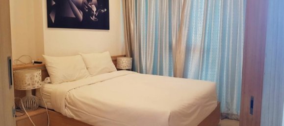 1 bedroom Condominium for sale in Pattaya, Chonburi, Eastern Thailand, Thailand № 148058 6