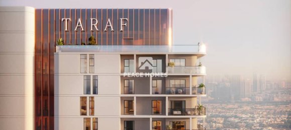 1 bedroom Apartment in Jumeirah Village Circle, UAE No. 16305 7