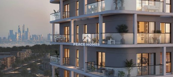 1 bedroom Apartment in Jumeirah Village Circle, UAE No. 16305 8