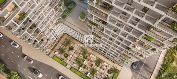 1 bedroom Apartment in Jumeirah Village Circle, UAE No. 16305 9