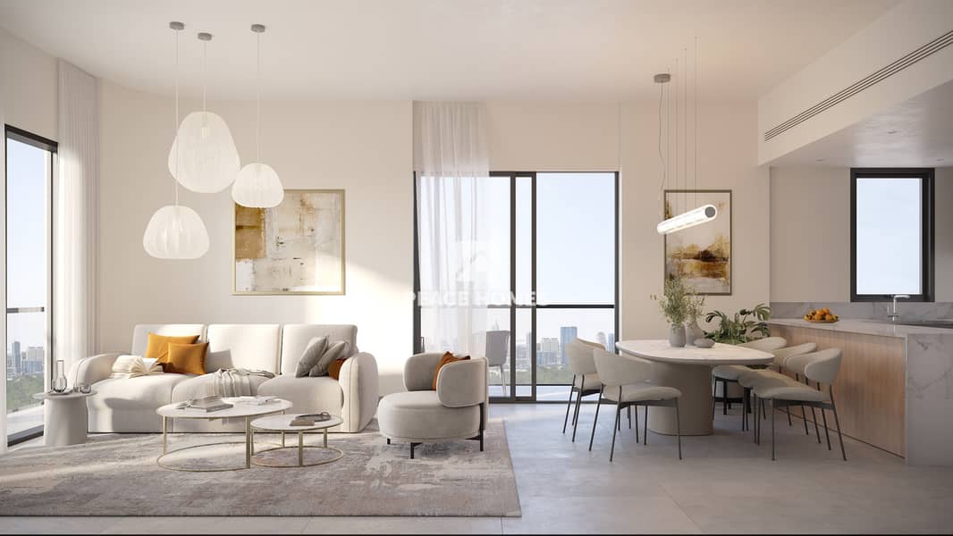 1 bedroom Apartment in Jumeirah Village Circle, UAE No. 16305