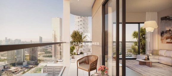 1 bedroom Apartment in Jumeirah Village Circle, UAE No. 16305 5