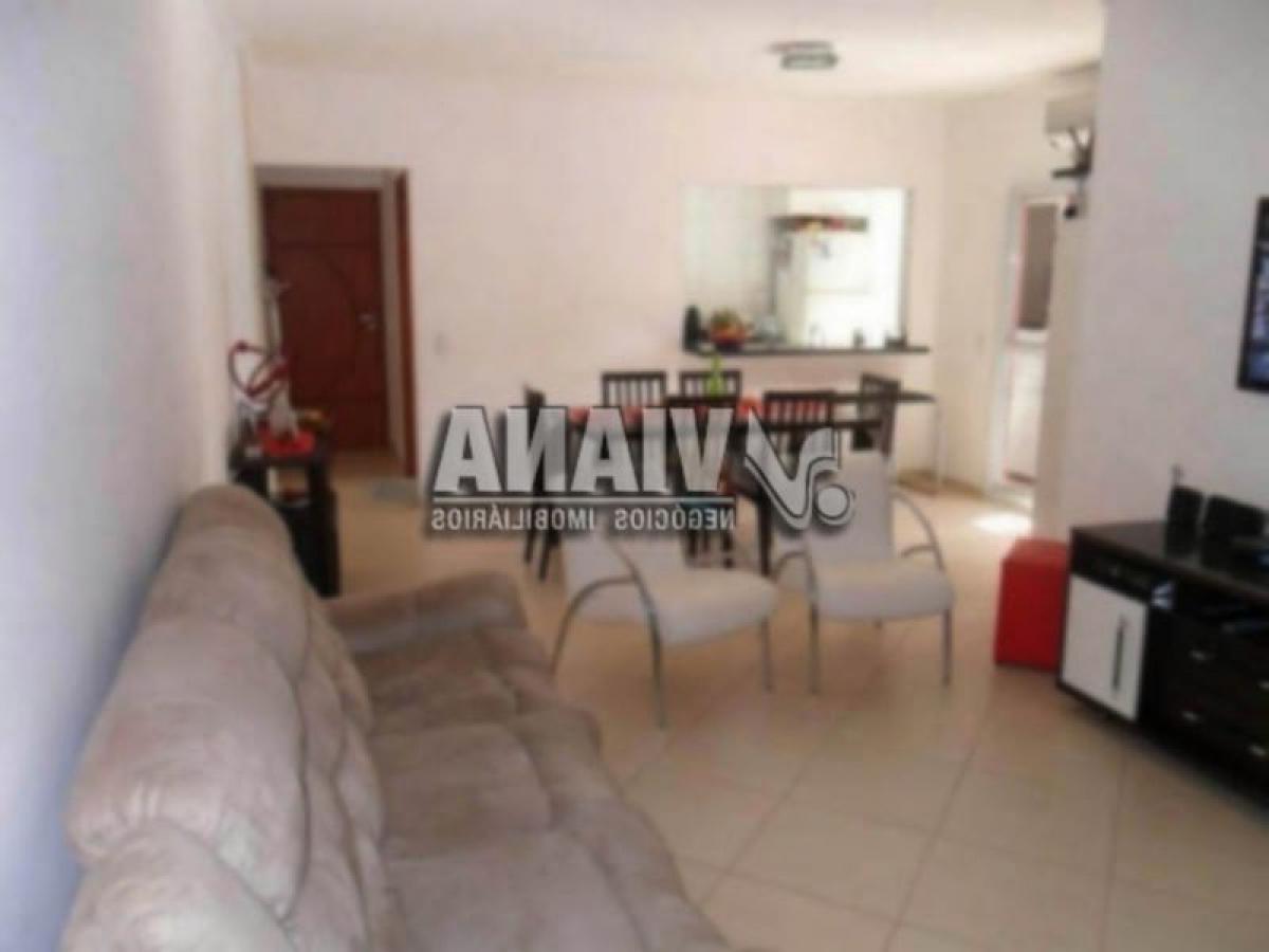 Apartamento T3 em São Paulo, Brazil N.º 569688