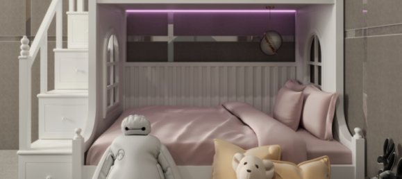 2 bedrooms Commercial property in Alanya, Turkey No. 21685 12