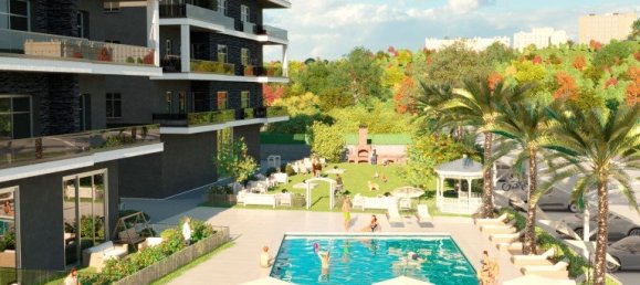 2 bedrooms Commercial property in Alanya, Turkey No. 21685 18