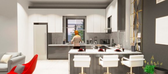 2 bedrooms Commercial property in Alanya, Turkey No. 21685 25