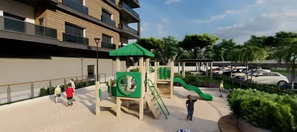 2 bedrooms Commercial property in Alanya, Turkey No. 21685 8