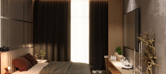 2 bedrooms Commercial property in Alanya, Turkey No. 21685 22