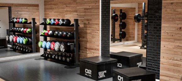 2 bedrooms Commercial property in Alanya, Turkey No. 21685 4