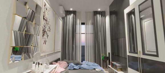 2 bedrooms Commercial property in Alanya, Turkey No. 21685 27