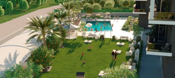 2 bedrooms Commercial property in Alanya, Turkey No. 21685 16