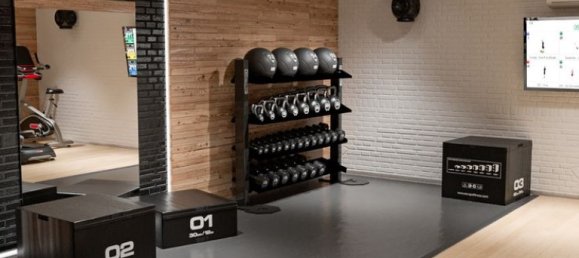 2 bedrooms Commercial property in Alanya, Turkey No. 21685 3