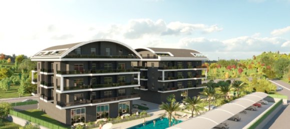 2 bedrooms Commercial property in Alanya, Turkey No. 21685 19