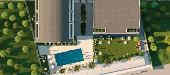 2 bedrooms Commercial property in Alanya, Turkey No. 21685 17