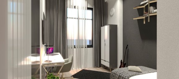 2 bedrooms Commercial property in Alanya, Turkey No. 21685 26