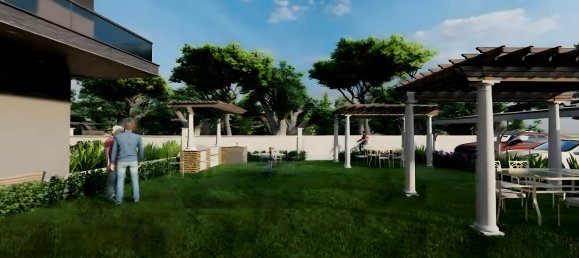 2 bedrooms Commercial property in Alanya, Turkey No. 21685 9