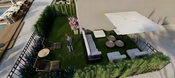 2 bedrooms Commercial property in Alanya, Turkey No. 21685 6