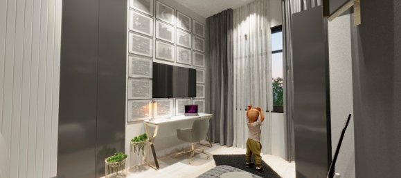 2 bedrooms Commercial property in Alanya, Turkey No. 21685 2