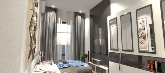 2 bedrooms Commercial property in Alanya, Turkey No. 21685 28