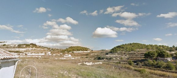 Земельный участок в Морайра, Испания № 284687 6