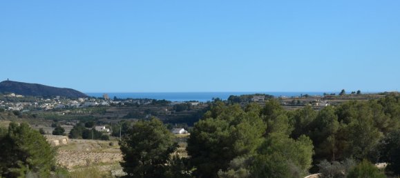 Земельный участок в Морайра, Испания № 284687 7