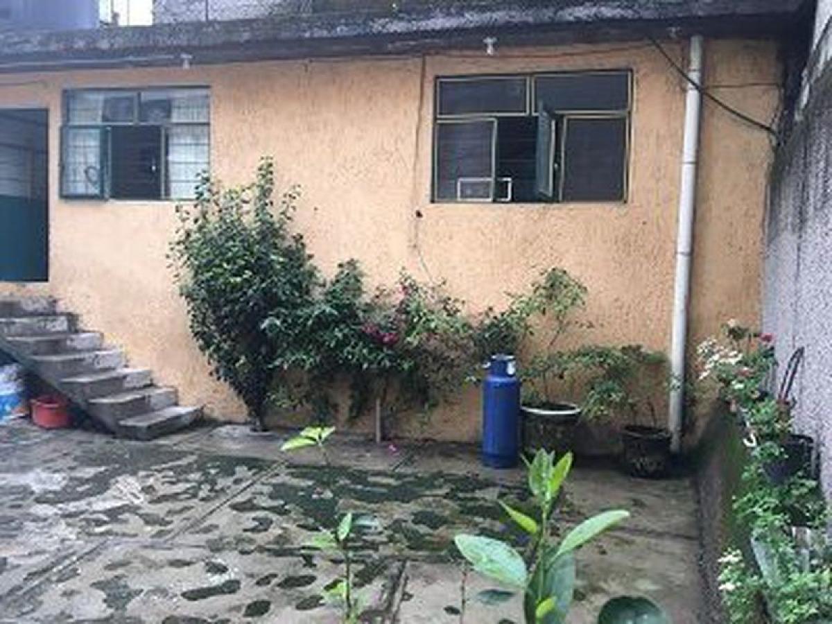 2 bedrooms Land in Mexico No. 203755