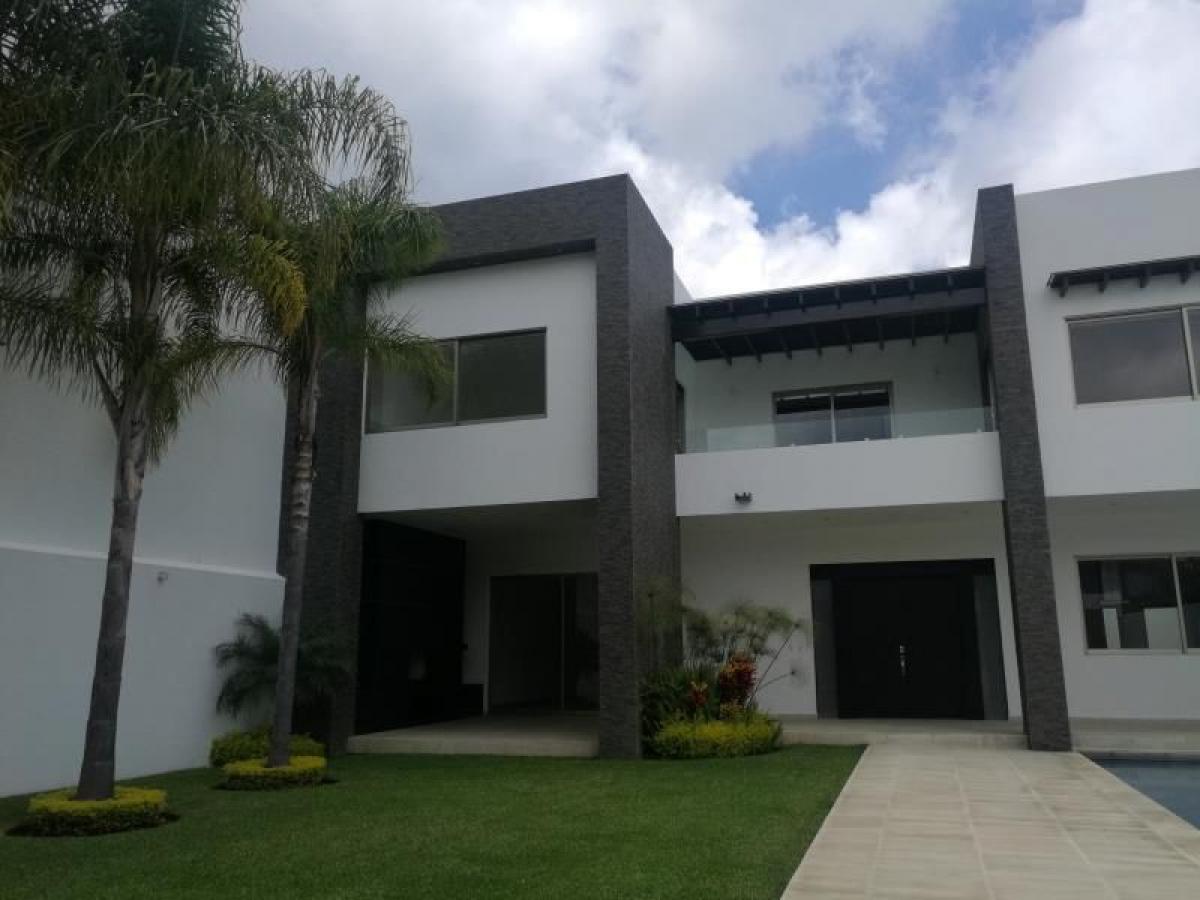 Casa T3 em Morelos, Mexico N.º 173283