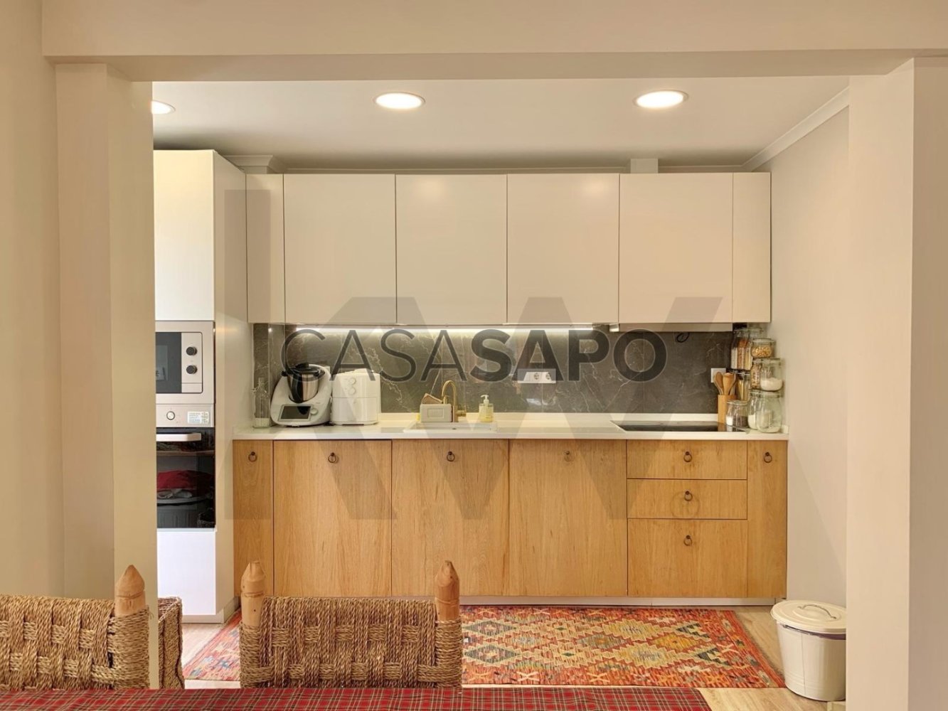 2 bedrooms Apartment in Oeiras, Portugal No. 336792