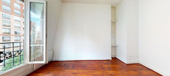 Apartamento de 1 dormitorio en Paris, France No. 313958 8
