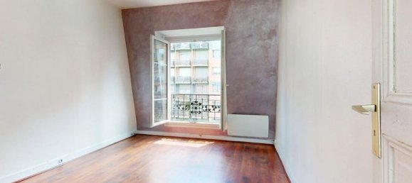 Apartamento de 1 dormitorio en Paris, France No. 313958 2