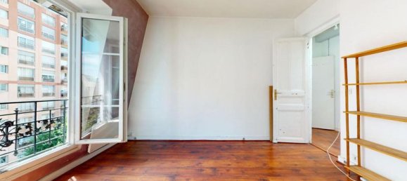 Apartamento de 1 dormitorio en Paris, France No. 313958 3