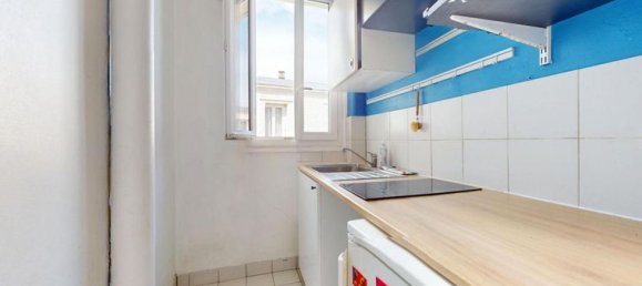 Apartamento de 1 dormitorio en Paris, France No. 313958 6