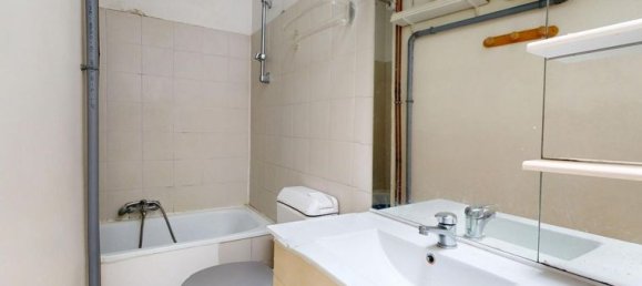 Apartamento de 1 dormitorio en Paris, France No. 313958 10