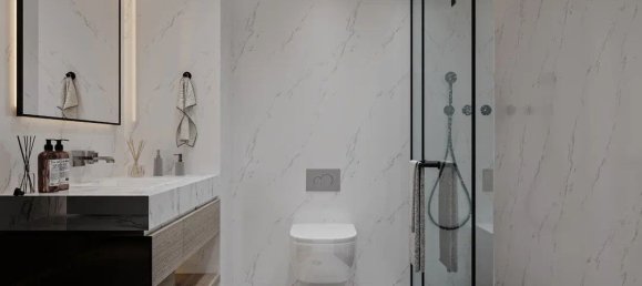 Apartment 3+1 in Alanya, Turkey No. 26703 15