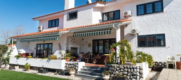 6 bedrooms House in Sesimbra, Portugal No. 27049 12