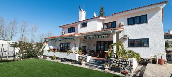 6 bedrooms House in Sesimbra, Portugal No. 27049 13