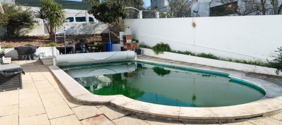 6 bedrooms House in Sesimbra, Portugal No. 27049 15