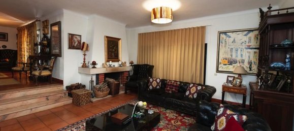 6 bedrooms House in Sesimbra, Portugal No. 27049 26