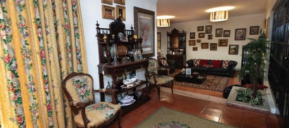 6 bedrooms House in Sesimbra, Portugal No. 27049 25