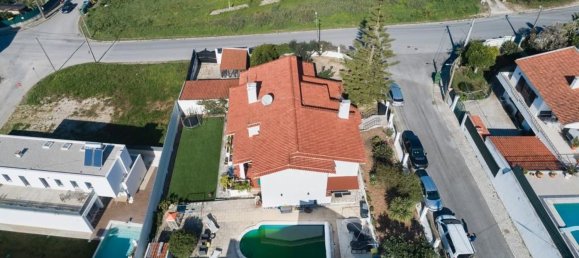 6 bedrooms House in Sesimbra, Portugal No. 27049 10