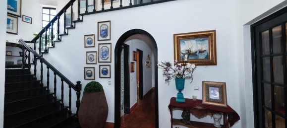 6 bedrooms House in Sesimbra, Portugal No. 27049 21