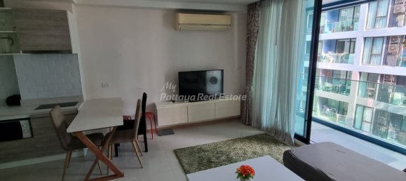 2 Schlafzimmer Eigentumswohnung in Bang Lamung, Thailand, Nr. 59282 9