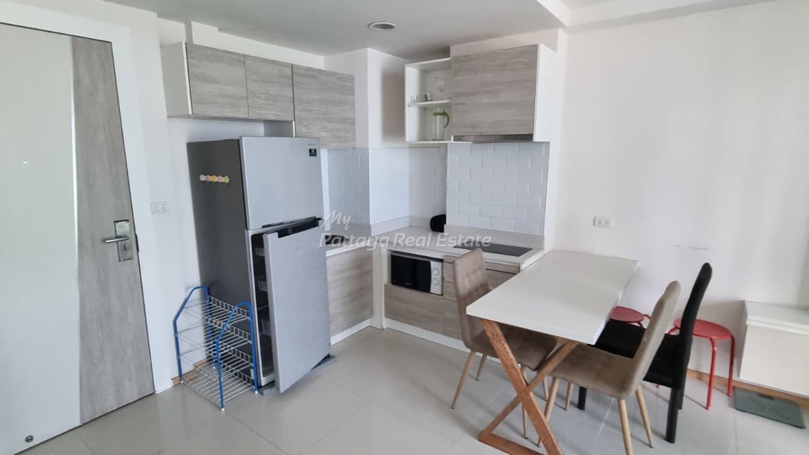 Кондоминиум  с 2 спальнями в Банг Ламунг, Таиланд № 59282