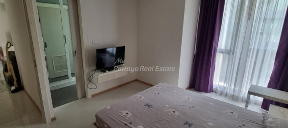 2 Schlafzimmer Eigentumswohnung in Bang Lamung, Thailand, Nr. 59282 6