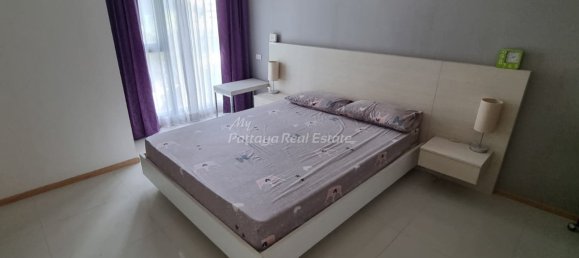 2 Schlafzimmer Eigentumswohnung in Bang Lamung, Thailand, Nr. 59282 7