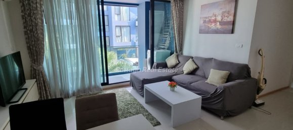 2 Schlafzimmer Eigentumswohnung in Bang Lamung, Thailand, Nr. 59282 8