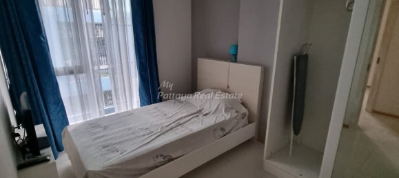 2 Schlafzimmer Eigentumswohnung in Bang Lamung, Thailand, Nr. 59282 4