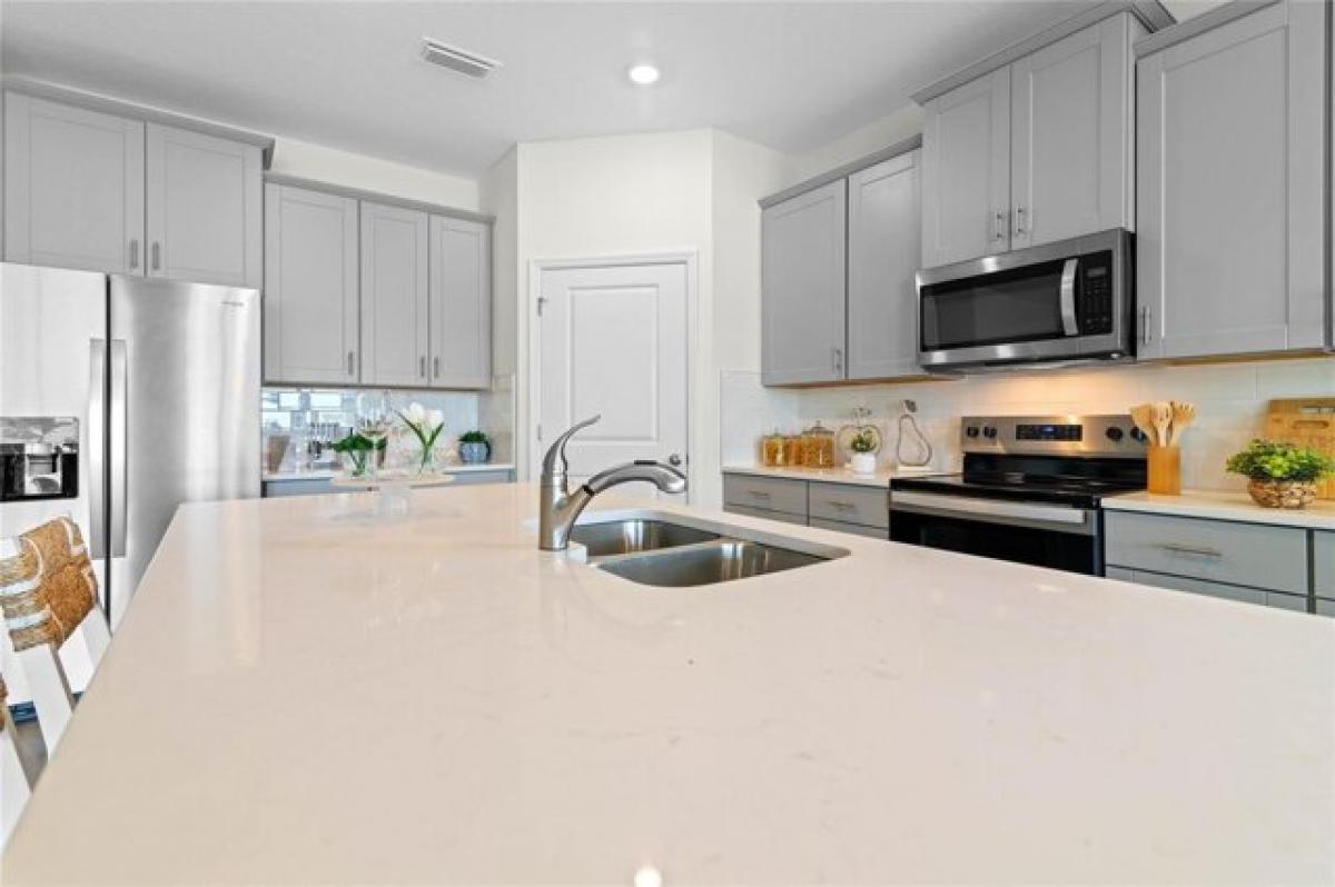 4 Schlafzimmer Haus in Ormond Beach, USA, Nr. 379289