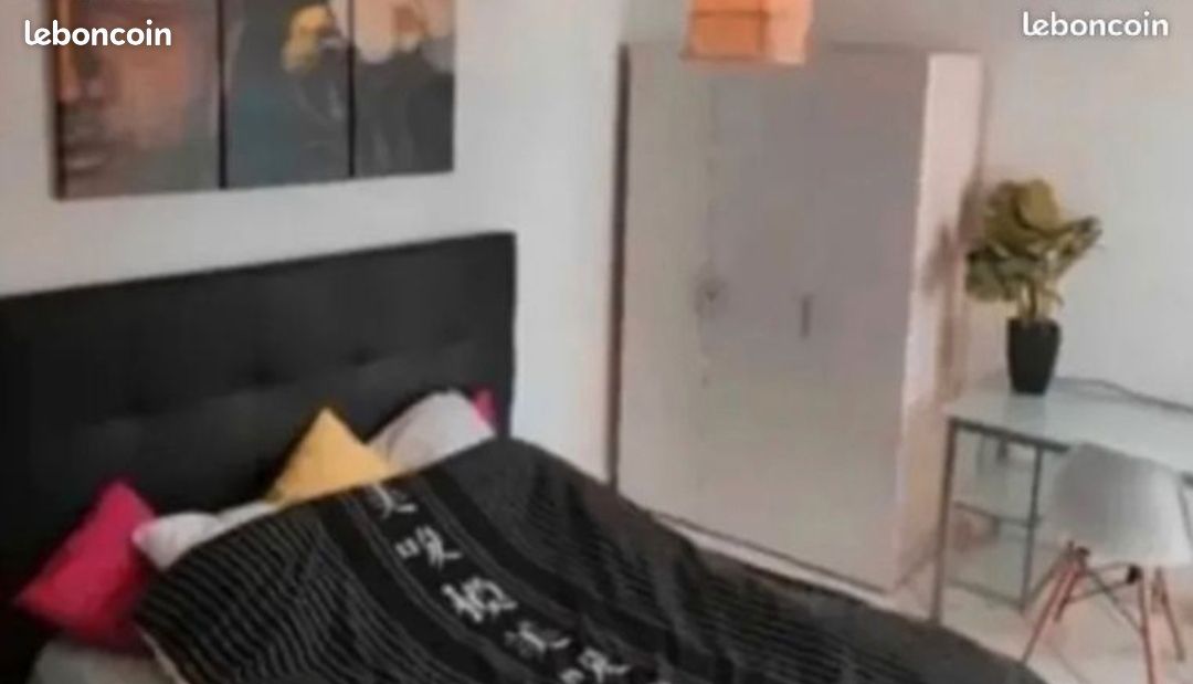 5 rooms Apartment in Perpignan, France No. 336691