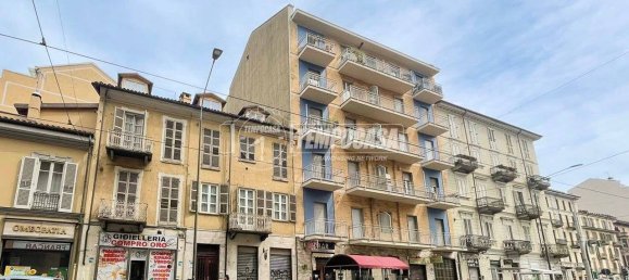 1 chambre Appartement à Turin, Italy No. 292454 16